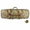 FUNDA DE TRANSPORTE 88 cm MULTICAM