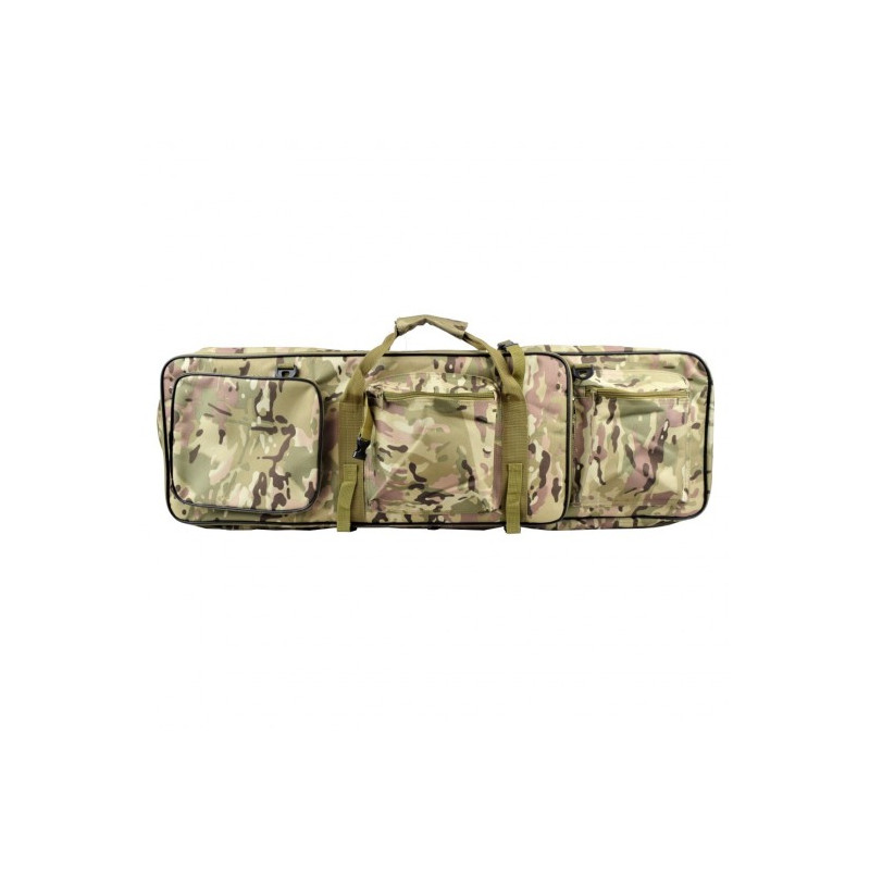 FUNDA DE TRANSPORTE 88 cm MULTICAM