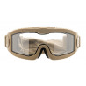 Gafas TAN  AERO Thermal ‎ Lancer Tactical