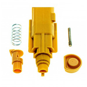 Nozzle set Plastic para AAP-01 COWCOW