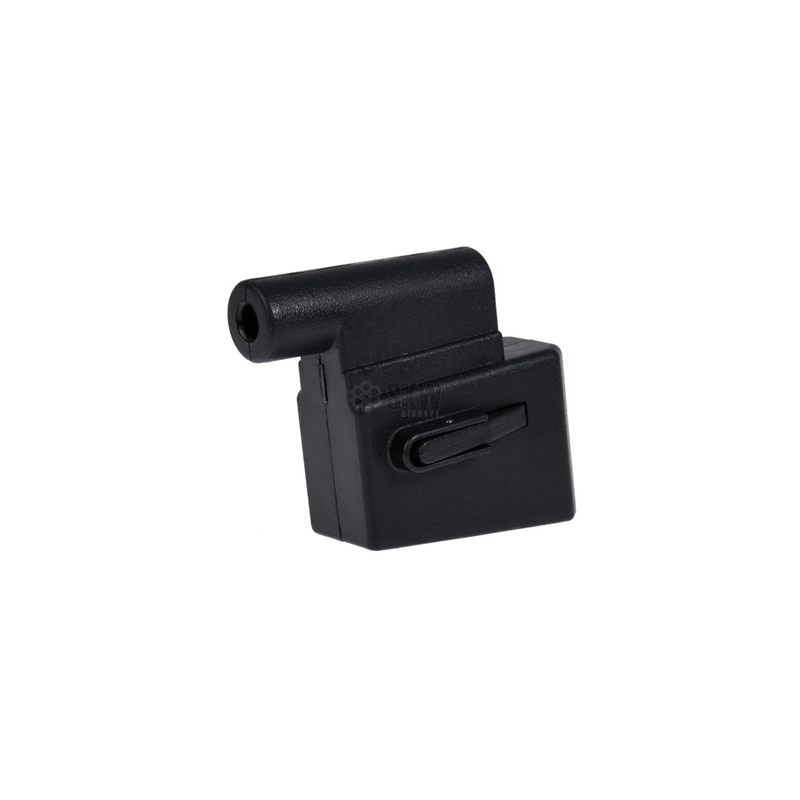 ADAPTADOR ESCOPETA SHOOTER PARA CARGADOR M4 SAIGO