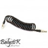 Balystik 6mm coiled line for HPA Regulator