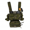 CONQUER Mini CHEST RIG SW DIGITAL BOSCOSO