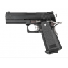 PISTOLA DE GAS HI-CAPA 4.3 GBB Golden Eagle 3301