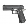 PISTOLA DE GAS HI-CAPA 4.3 GBB Golden Eagle 3301