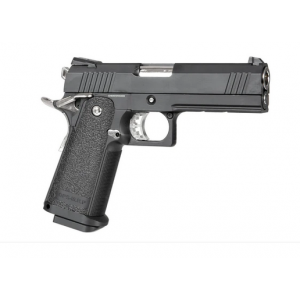 PISTOLA DE GAS HI-CAPA 4.3 GBB Golden Eagle 3301