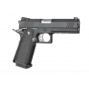 PISTOLA DE GAS HI-CAPA 4.3 GBB Golden Eagle 3301