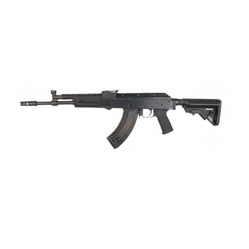 E&L ELAK702 Custom AK AEG Platinum A114-A