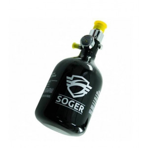 BOTELLA HPA SOGER 0,42L HPA