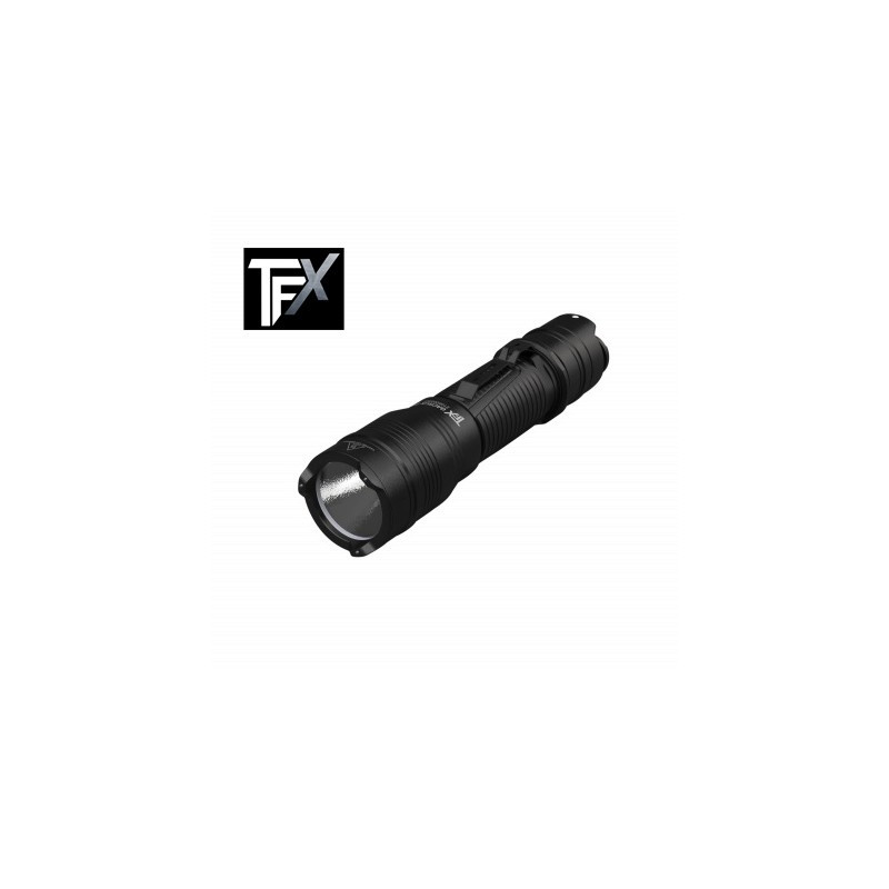LINTERNA TFX GACRUX 2500 LED LENSER LINTERNA TFX GACRUX 2500 LED LENSER