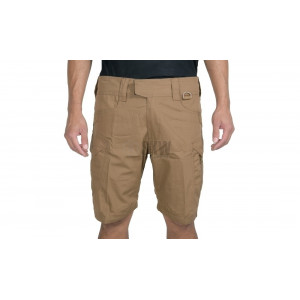 DELTA TACTICS PANTALON CORTO TASKS MULTICAM TAN