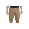 DELTA TACTICS PANTALON CORTO TASKS MULTICAM TAN