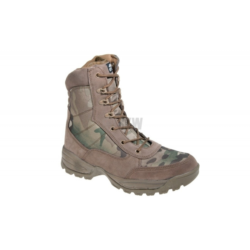 BOTAS MTC VOLTA RTC MULTICAM BOTAS MTC VOLTA RTC MULTICAM