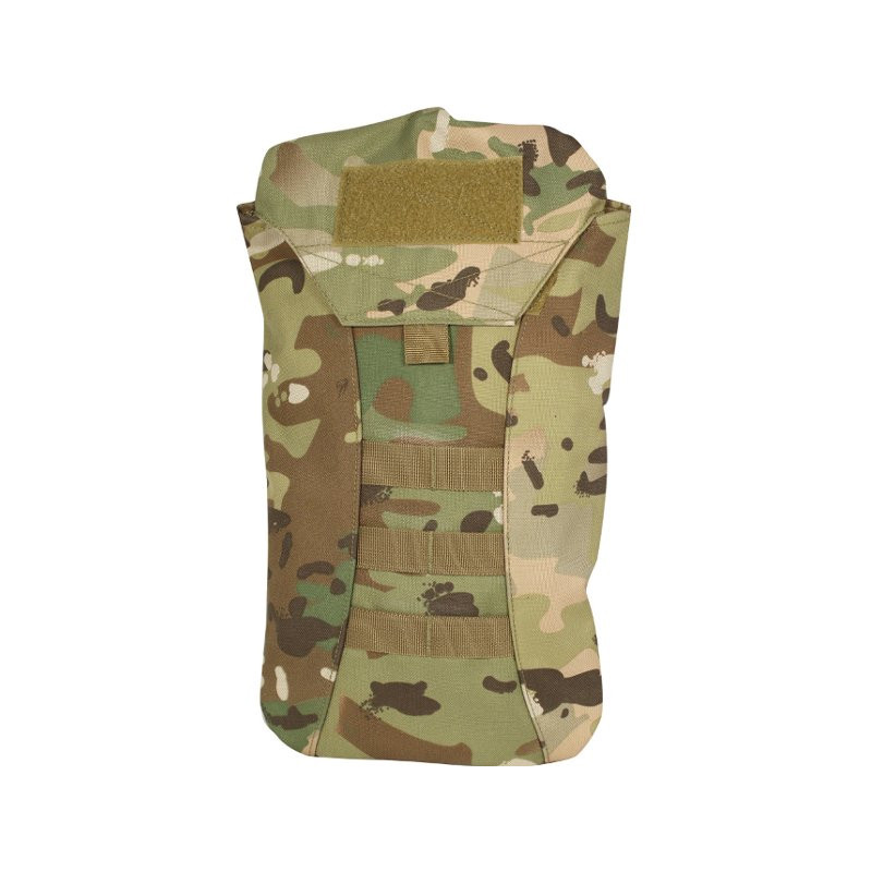 BOLSA DE HIDRATACIÓN MOLLE MULTICAM VIPER