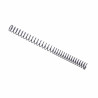 Recoil spring 150% para AAP-01 COWCOW