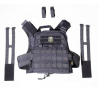 CONQUER CVS PLATE CARRIER CHALECO SW BOSCOSO