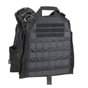 CONQUER CVS PLATE CARRIER CHALECO SW BOSCOSO