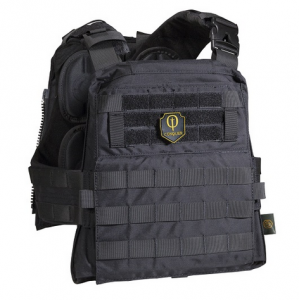 CONQUER CVS PLATE CARRIER CHALECO SW BOSCOSO