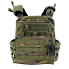 CONQUER CVS PLATE CARRIER CHALECO SW BOSCOSO