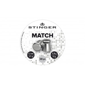 STINGER MATCH 4.5 (500)