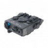 AN/PEQ GK TACTICAL DBAL-2 DEVICES RED - BLACK