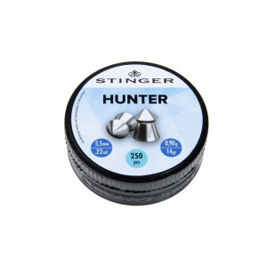 BALINES STINGER HUNTER 5.5 (250)