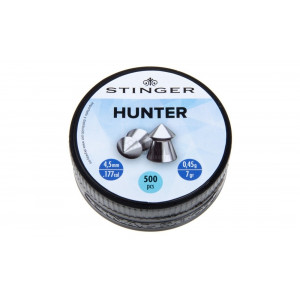 BALINES STINGER HUNTER 4.5 (500)