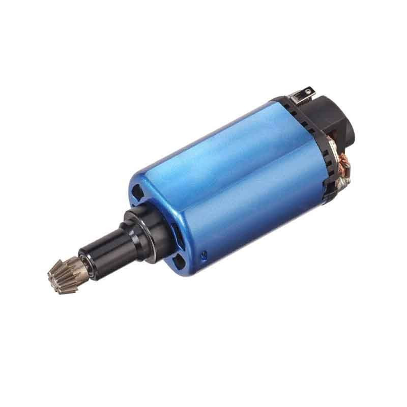 MOTOR RACCOON NEODYMIUM 19T - LONG AXIS