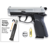 EKOL ES P66C Pistola CO2 BITONO cal. 4.5