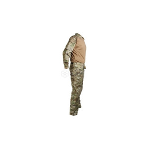 UNIFORME COMBAT MULTICAM DELTA TACTICS