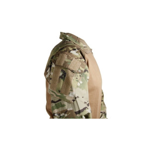 UNIFORME COMBAT MULTICAM DELTA TACTICS