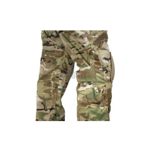 UNIFORME COMBAT MULTICAM DELTA TACTICS