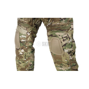 UNIFORME COMBAT MULTICAM DELTA TACTICS