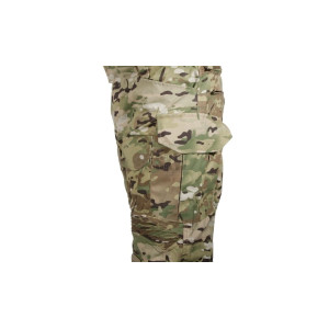 UNIFORME COMBAT MULTICAM DELTA TACTICS