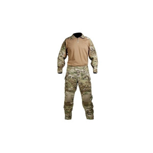 UNIFORME COMBAT MULTICAM DELTA TACTICS