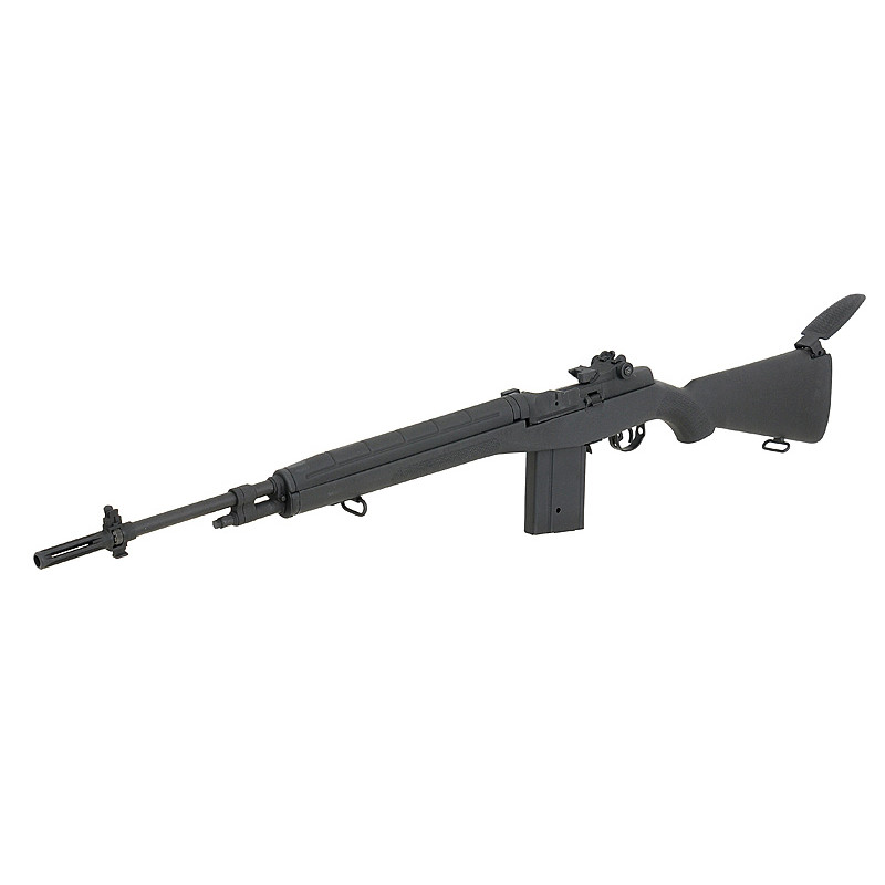 FUSIL DE ASALTO M14 CYMA (CM.032) BLACK