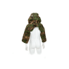 Sniper Bolero Plain GHILLIE HOOD Partizan INVADER GEAR