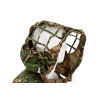 Sniper Bolero Plain GHILLIE HOOD Partizan INVADER GEAR