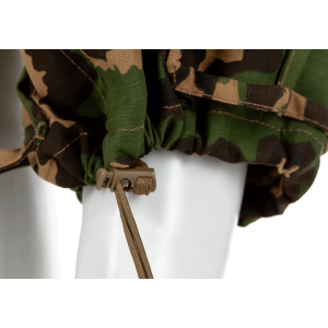 Sniper Bolero Plain GHILLIE HOOD Partizan INVADER GEAR