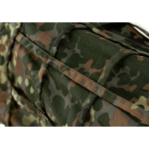 Sniper Bolero Plain GHILLIE HOOD Flecktarn INVADER GEAR