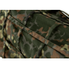 Sniper Bolero Plain GHILLIE HOOD Flecktarn INVADER GEAR