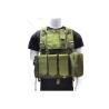 CHALECO SCOUT VEST OD