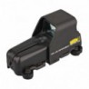 PUNTO ROJO/VERDE TIPO EOTECH 553 DUEL CODE