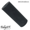 BALYSTIK SILENCER FOAM 38X15X100MM