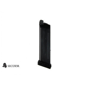 Cargador CO2 Gladius 17 Secutor
