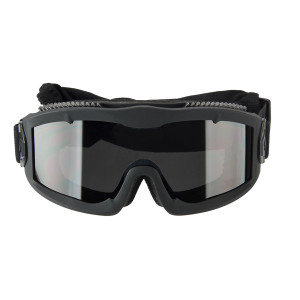 GAFAS AERO THERMAL NEGRO SMOKE