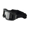 GAFAS AERO THERMAL NEGRO SMOKE