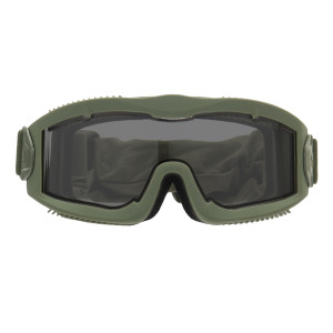 GAFAS AERO THERMAL OD SMOKE