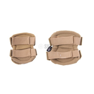 RODILLERAS & CODERAS XX TAN DELTA TACTICS