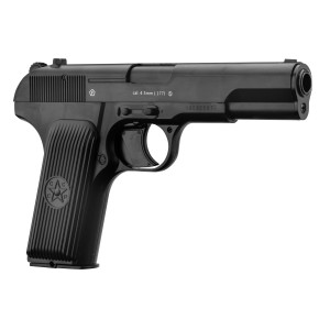 PISTOLA TT-X BORNER cal. 4.5mm BB's TT33 TOKAREV